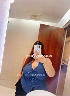 Carla Tan - escort in Makati City Photo 5 of 5