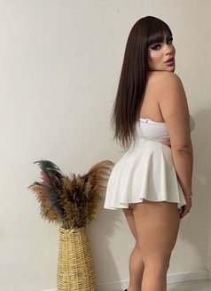 Carla - Transsexual escort in Ankara Photo 4 of 7