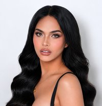 Carlawalker - Transsexual escort in Kuala Lumpur