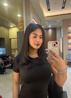 Carlawalker - Transsexual escort in Kuala Lumpur Photo 3 of 7