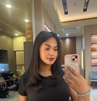 Carlawalker - Acompañantes transexual in Kuala Lumpur
