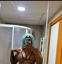 Carletta Bubbly Escort - puta in Nairobi