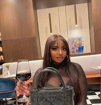 Carletta Bubbly Escort - puta in Nairobi