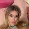 Carli - escort in Cairo