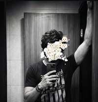 Carlo - Male escort in Thiruvananthapuram