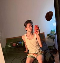 Carlo - Male escort in Beirut