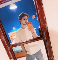 Carlo - Male escort in Beirut