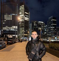 Carlo - Male escort in Beirut