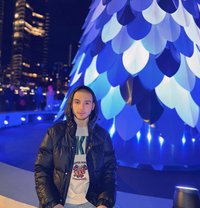 Carlo - Male escort in Beirut