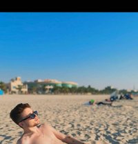 Carlo - Acompañantes masculino in Beirut