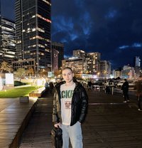 Carlo - Male escort in Beirut