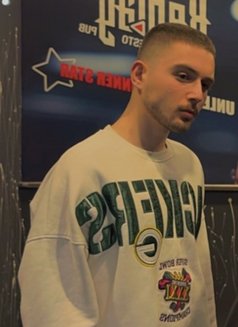 Carlo - Acompañantes masculino in Beirut Photo 4 of 4