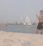 Felipe Dubai Marina - Male escort in Dubai Photo 1 of 1