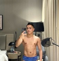 Carlos - Acompañantes masculino in Dubai