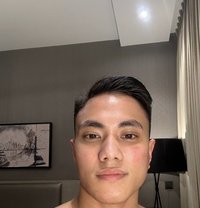 Carlos - Male escort in Dubai