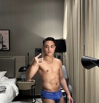 Carlos - Acompañantes masculino in Dubai