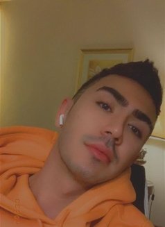 ⚜️CARLOS FROM TURKISH⚜️ - Male escort in Muscat Photo 7 of 9