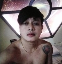 Carlos massuer escort - Male escort in Manila