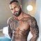 Carlos Rodrigues - Male escort in Singapore