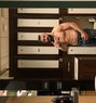 Carlos Silver Fox - Male escort in London Photo 1 of 4