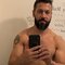 Carlos Silver Fox - Acompañantes masculino in London