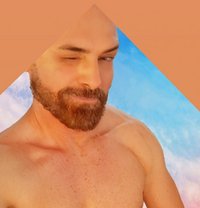 Carlos Tantra - Masajista in Barcelona