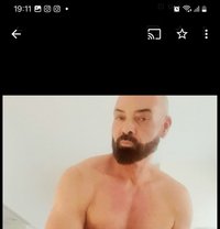 Carlos Tantra - Masajista in Barcelona