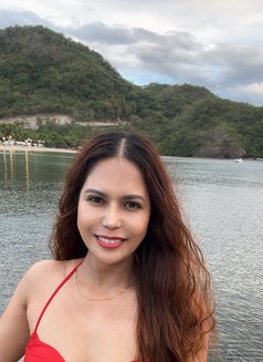 Carlota - escort in Hong Kong Photo 3 of 4