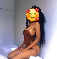 Slim bea in Sarjapur road - escort in Bangalore