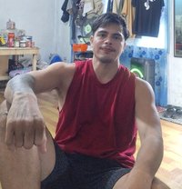 Carlvo - Male escort in Cebu City