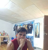 Carlvo - Male escort in Cebu City