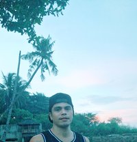 Carlvo - Acompañantes masculino in Cebu City