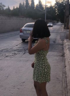 Carly - escort in Dubai Photo 3 of 5