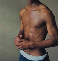 Carly - Male escort in Nairobi