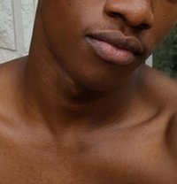 Carly - Male escort in Nairobi