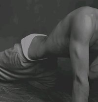 Carly - Male escort in Nairobi