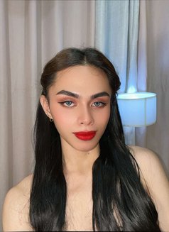 Carly Venuza - Transsexual escort in Filadelfia Photo 1 of 1