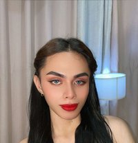 Carly Venuza - Acompañantes transexual in Filadelfia