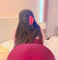 فرواله مصريه - escort in Jeddah