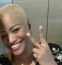 Aaaa Ebony - escort in Makati City