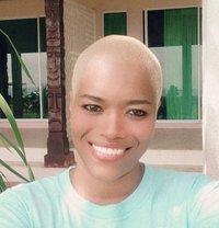 Ebony 69 - escort in Makati City