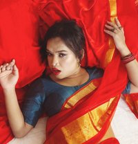 Carmelita - Transsexual escort in Pune