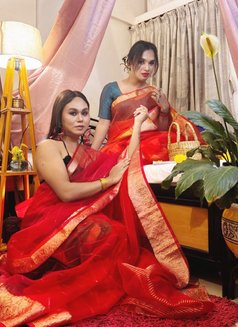 Carmelita - Transsexual escort in Pune Photo 19 of 20