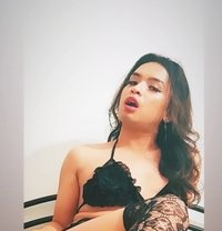 Carmelita - Acompañantes transexual in Pune