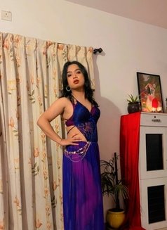 Carmelita - Transsexual escort in Candolim, Goa Photo 2 of 7