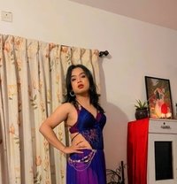 Carmelita - Acompañantes transexual in Pune