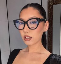 Carmelite - escort in Dubai