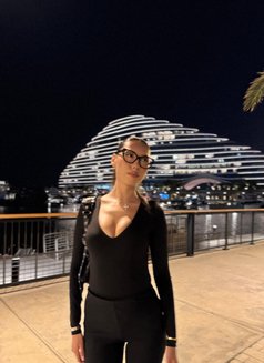 Carmelite - escort in Dubai Photo 11 of 24