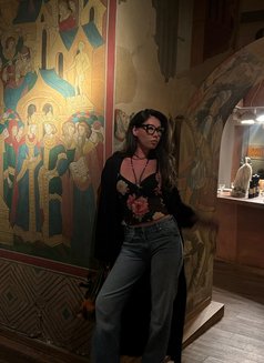 Carmelite - escort in Dubai Photo 16 of 24