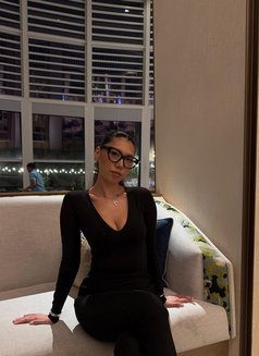 Carmelite - escort in Dubai Photo 18 of 24